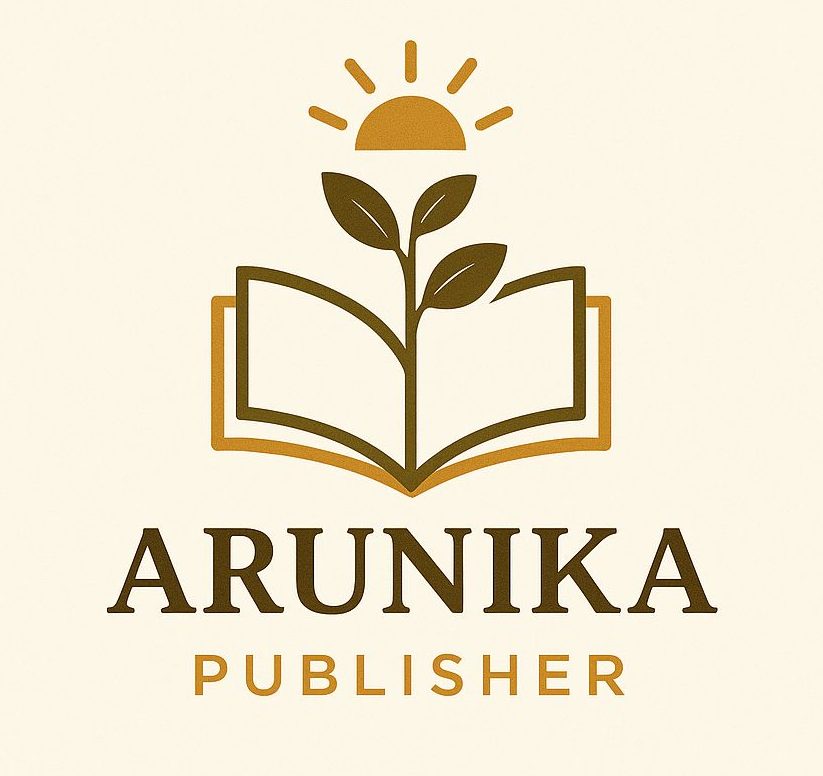 Arunika Publisher